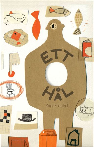 Ett h�l (inbunden)