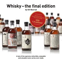 Whisky - the final edition (inbunden)