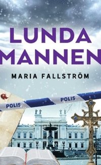 Lundamannen (pocket)