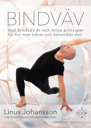 Bindväv - Vad bindväv är och mina principer för hur man tränar och ...