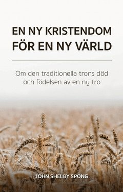 En ny kristendom fr en ny vrld : om den traditionella trons dd och fdelsen av en ny tro (hftad)