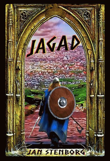 Jagad (hftad)