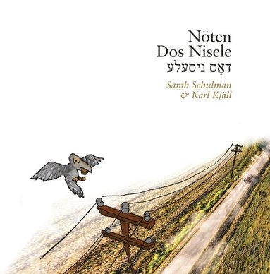 Nten / Dos Nisele (inbunden)