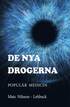 De Nya Drogerna