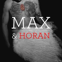 Max och Horan del 7 (ljudbok)