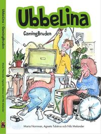 UbbeLina GamingBruden (kartonnage)