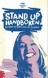 Stand up-handboken : Konsten att g�ra livet lite roligare