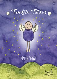 Omslag: Tandfén Tittilur