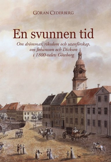 En svunnen tid (h�ftad)
