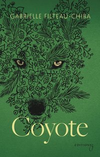 Coyote (inbunden)
