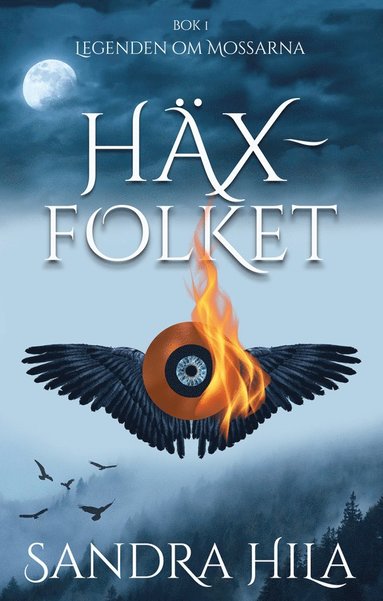 Hxfolket (pocket)