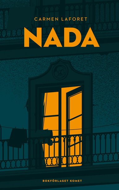 Nada (hftad)