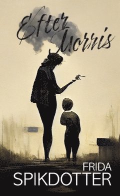 Efter Morris (inbunden)