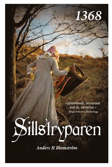 Sillstryparen 1368 (pocket)