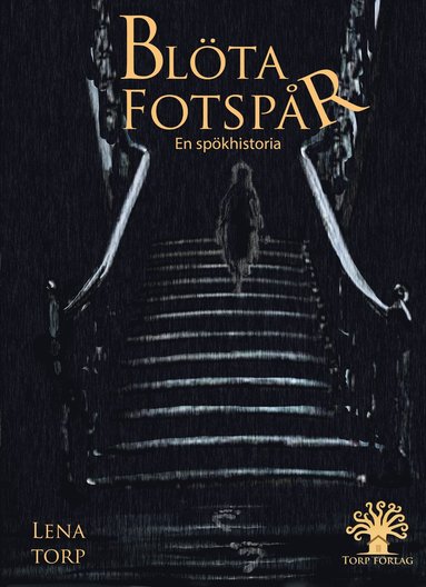 Blta fotspr (inbunden)