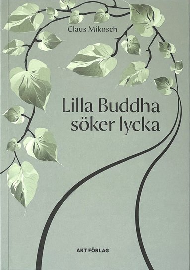Lilla Buddha sker lycka (pocket)