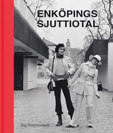 Enkpings sjuttiotal (pocket)