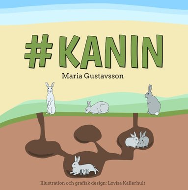 #Kanin (hftad)