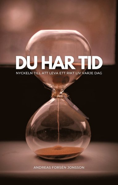 Du har tid (pocket)
