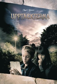 Omslag för Upptäckterna
