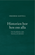 Historien bor hos oss alla : Om Stockholms stifts historia och identitet