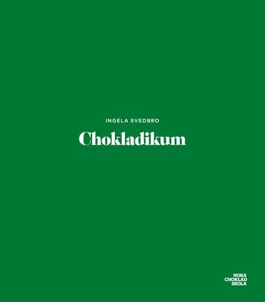 Chokladikum (inbunden)
