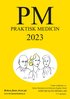 PM: Praktisk Medicin r 2023 - terapikompendium i allmnmedicin