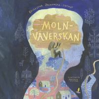 Omslag för Molnväverskan