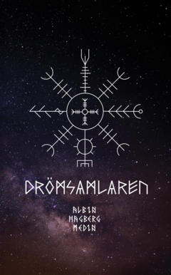 Drmsamlaren (inbunden)