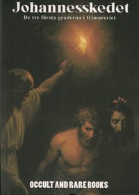 Johannesskedet (h�ftad)