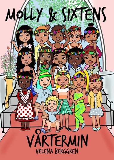 Molly & Sixtens v�rtermin (inbunden)