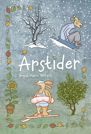 rstider (inbunden)