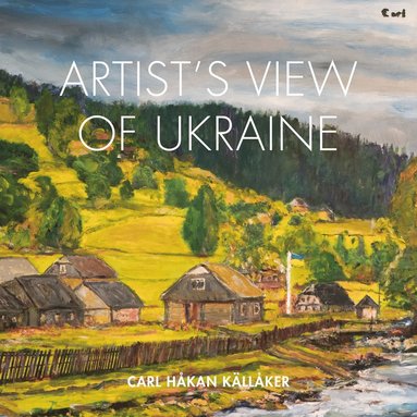 Artists view of Ukraine (hftad)