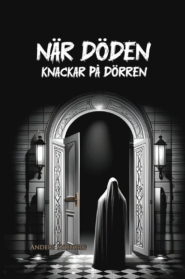 Nr dden knackar p drren (hftad)