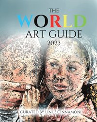 World Art Guide 2023 (inbunden)