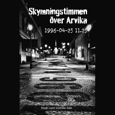 Skymningstimmen ver Arvika (pocket)