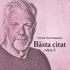 Tomas Gunnarssons Bsta citat volym 2