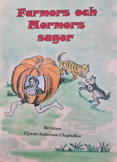 Farmors och Mormors sagor (inbunden)