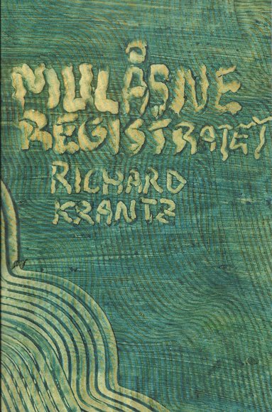 Mulsneregistratet (inbunden)