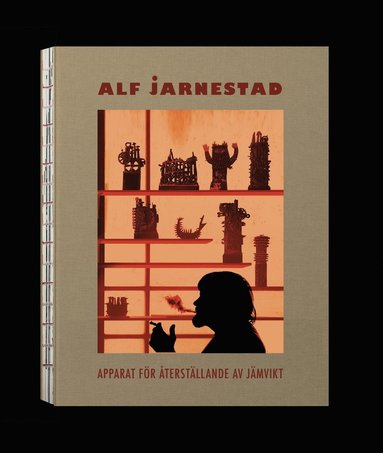 Apparat fr terstllande av jmvikt (inbunden)
