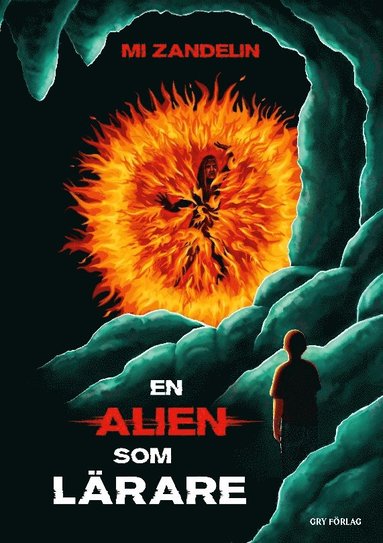 En alien som lrare (pocket)