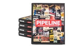 Pipeline Sundsvalls Musikforum - Sveriges �ldsta - V�rldens b�sta (inbunden)