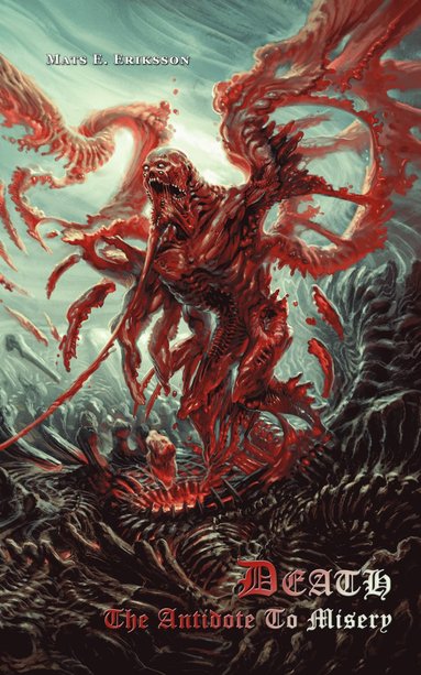 Death : the antidote to misery (hftad)