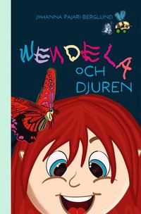 Wendela och djuren som bok, ljudbok eller e-bok.