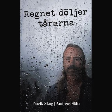 Regnet dljer trarna (pocket)