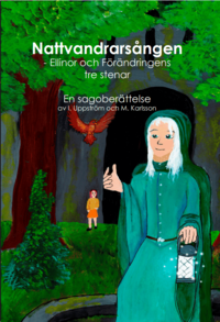 Omslag: Nattvandrarsången
