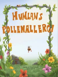 Omslag för Humlans pollenallergi