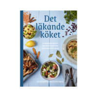 Det läkande köket: 50 Stärkande recept med inspiration från medelhavet och Asien som bok, ljudbok eller e-bok.