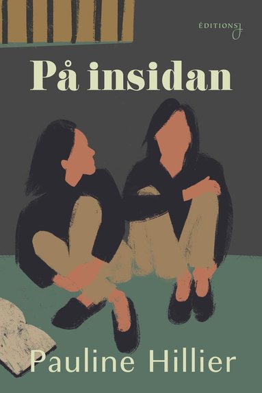 På insidan (kartonnage)
