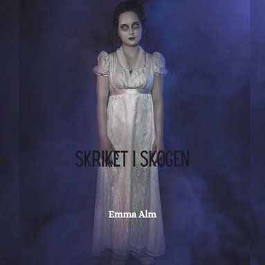Skriket i skogen (e-bok)